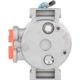 Purchase Top-Quality New Compressor And Clutch by VALEO - 815762 pa5