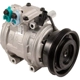 Purchase Top-Quality AUTO 7 - 701-0086 - New A/C Compressor pa1