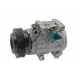 Purchase Top-Quality AUTO 7 - 701-0198 - A/C Compressor pa1