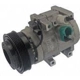 Purchase Top-Quality New Compressor by AUTO 7 - 701-0206 pa1