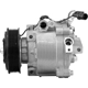 Purchase Top-Quality New Compressor by AUTO-KOOL - 1133X pa1