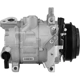 Purchase Top-Quality New Compressor by AUTO-KOOL - 1178X pa2
