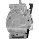 Purchase Top-Quality New Compressor by AUTO-KOOL - 1178X pa3