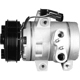 Purchase Top-Quality Compresseur neuf par AUTO-KOOL - 1208X pa1