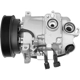 Purchase Top-Quality New Compressor by AUTO-KOOL - 1247X pa1