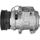 Purchase Top-Quality New Compressor by AUTO-KOOL - 1248X pa1