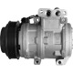 Purchase Top-Quality New Compressor by AUTO-KOOL - 1276X pa1
