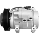 Purchase Top-Quality New Compressor by AUTO-KOOL - 1292X pa1