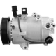 Purchase Top-Quality New Compressor by AUTO-KOOL - 1322X pa1