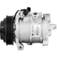 Purchase Top-Quality New Compressor by AUTO-KOOL - 1332X pa1