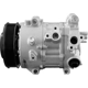 Purchase Top-Quality New Compressor by AUTO-KOOL - 1335X pa1