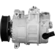 Purchase Top-Quality New Compressor by AUTO-KOOL - 1339X pa1