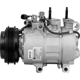 Purchase Top-Quality New Compressor by AUTO-KOOL - 1372X pa1