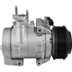 Purchase Top-Quality New Compressor by AUTO-KOOL - 1374X pa1