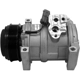 Purchase Top-Quality New Compressor by AUTO-KOOL - 1571X pa1