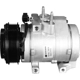 Purchase Top-Quality New Compressor by AUTO-KOOL - 1581X pa1