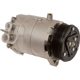 Purchase Top-Quality New Compressor by AUTO-KOOL - 1719X pa1