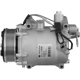 Purchase Top-Quality New Compressor by AUTO-KOOL - 1755X pa1