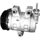Purchase Top-Quality Compresseur neuf par AUTO-KOOL - 1758X pa1
