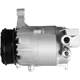 Purchase Top-Quality New Compressor by AUTO-KOOL - 1764X pa1