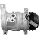 Purchase Top-Quality New Compressor by AUTO-KOOL - 1773X pa1