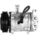 Purchase Top-Quality New Compressor by AUTO-KOOL - 1803X pa1