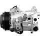 Purchase Top-Quality New Compressor by AUTO-KOOL - 1832X pa1