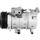 Purchase Top-Quality New Compressor by AUTO-KOOL - 1853XP pa1