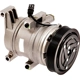 Purchase Top-Quality New Compressor by AUTO-KOOL - 1910XP pa2