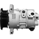 Purchase Top-Quality New Compressor by AUTO-KOOL - 1911X pa1