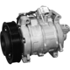 Purchase Top-Quality New Compressor by AUTO-KOOL - 1912X pa1