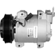 Purchase Top-Quality New Compressor by AUTO-KOOL - 1917X pa1