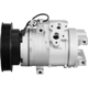 Purchase Top-Quality New Compressor by AUTO-KOOL - 1918X pa1