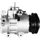 Purchase Top-Quality New Compressor by AUTO-KOOL - 1941X pa1