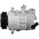 Purchase Top-Quality New Compressor by AUTO-KOOL - 1956X pa1