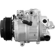 Purchase Top-Quality New Compressor by AUTO-KOOL - 1972X pa1