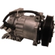 Purchase Top-Quality New Compressor by AUTO-KOOL - 1976X pa1