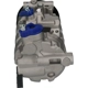 Purchase Top-Quality New Compressor by BOSCH - 1986AD1004 pa3