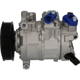 Purchase Top-Quality New Compressor by BOSCH - 1986AD1004 pa4