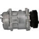 Purchase Top-Quality New Compressor by BOSCH - 1986AD1005 pa1