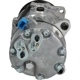 Purchase Top-Quality New Compressor by BOSCH - 1986AD1033 pa1