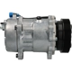 Purchase Top-Quality New Compressor by BOSCH - 1986AD1033 pa2