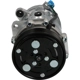 Purchase Top-Quality New Compressor by BOSCH - 1986AD1033 pa3