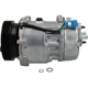 Purchase Top-Quality New Compressor by BOSCH - 1986AD1033 pa4