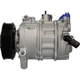 Purchase Top-Quality New Compressor by BOSCH - 1986AD1035 pa1