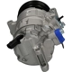 Purchase Top-Quality New Compressor by BOSCH - 1986AD1035 pa2