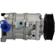 Purchase Top-Quality New Compressor by BOSCH - 1986AD1035 pa4