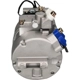 Purchase Top-Quality New Compressor by BOSCH - 1986AD1036 pa2