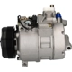 Purchase Top-Quality New Compressor by BOSCH - 1986AD1036 pa3