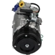 Purchase Top-Quality New Compressor by BOSCH - 1986AD1062 pa4